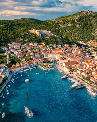 Croatia