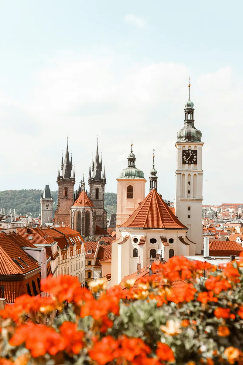 Czech Republic