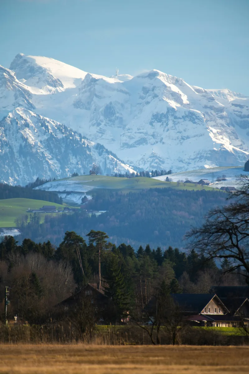 Switzerland