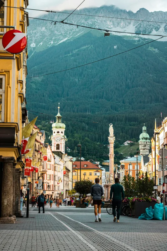 Austria Delights - 6N/7D