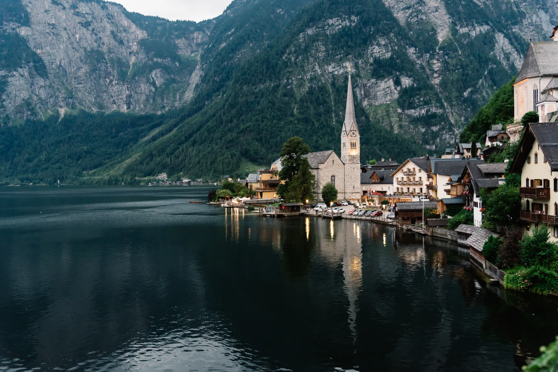 Austria Delights