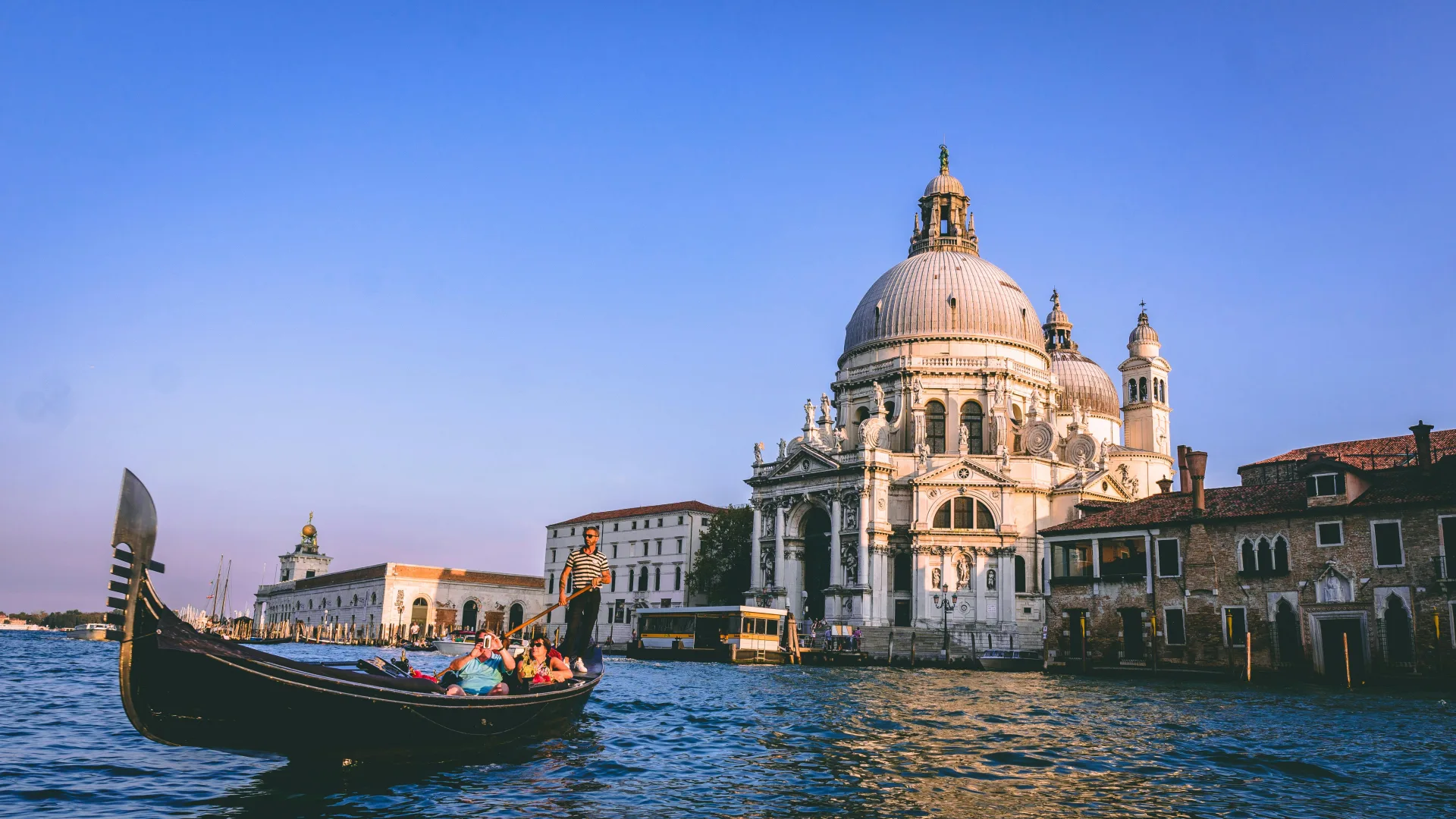 Italian Dream