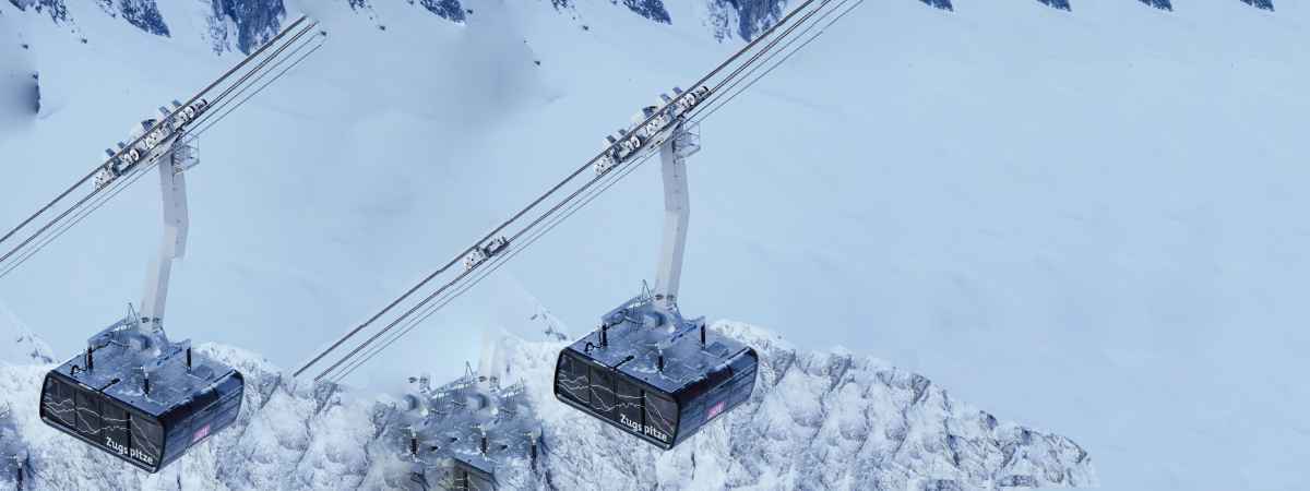 Mt. Titlis and Lake Lucerne Cruise