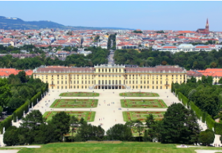 A Day Trip to the Beautiful Capitals of Belgium