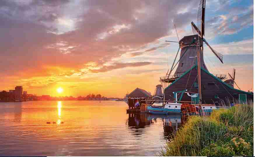Discover the Heart of Dutch Traditions