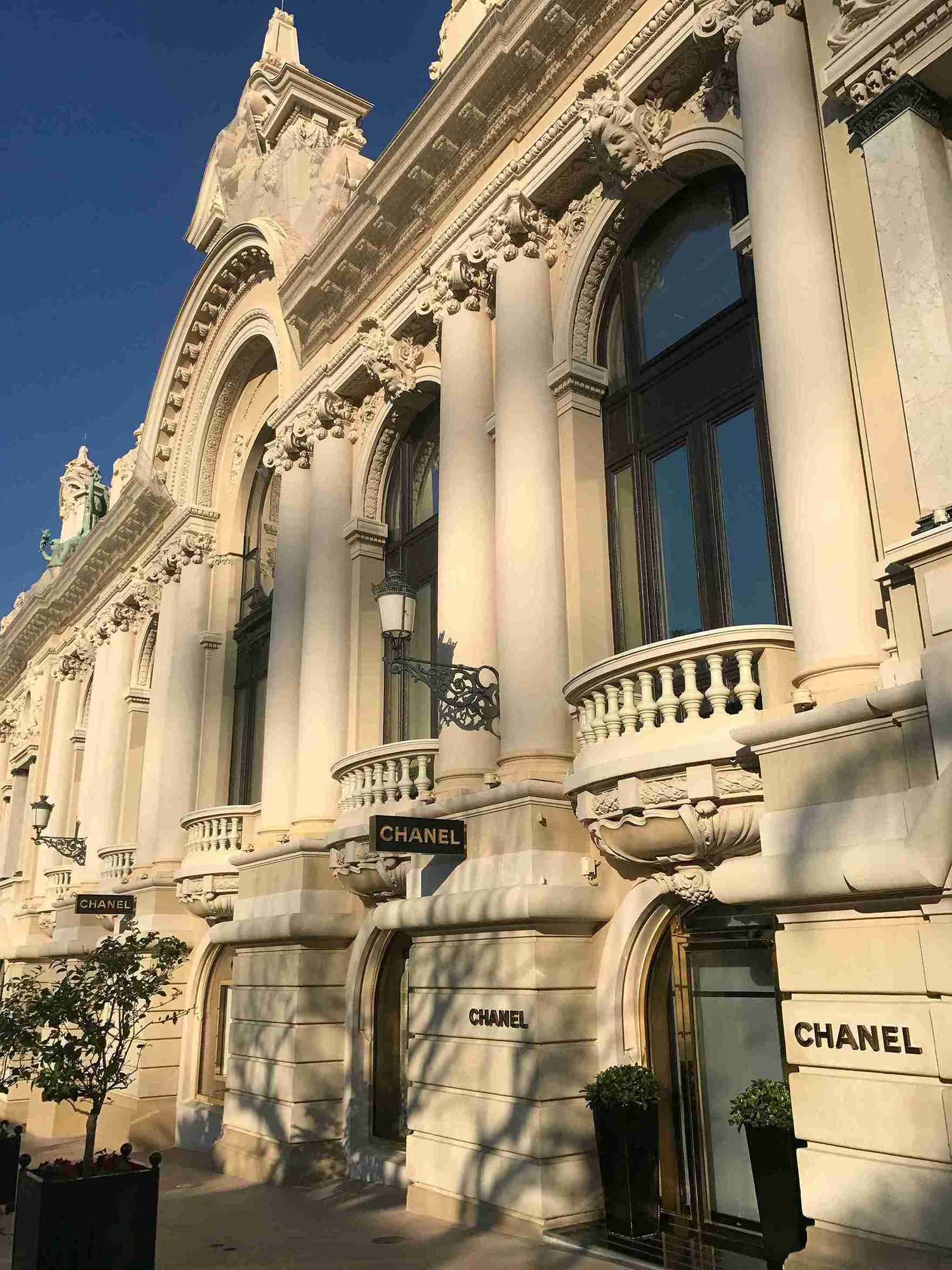 A Day in the Glitzy French Riviera – Eze, Monaco, and Monte-Carlo