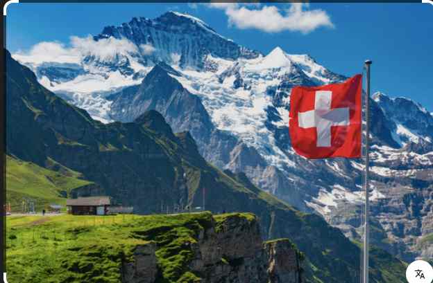 Arrival in Zurich & Journey to Lucerne