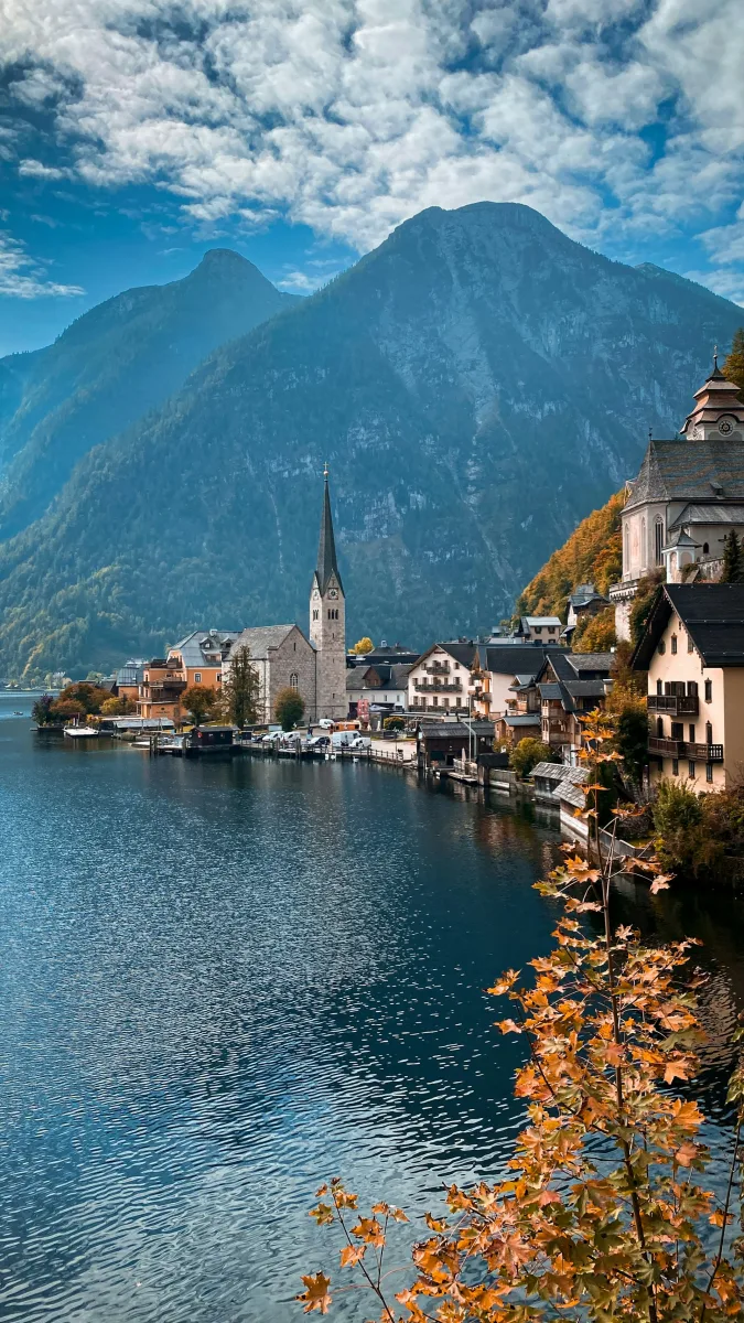 Hallstatt & Sound of Music Tour