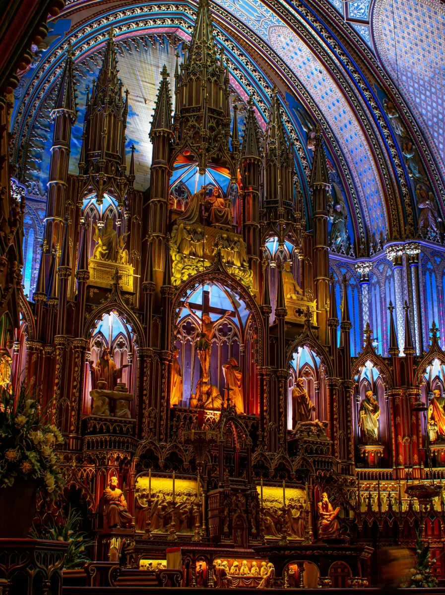 Royal Splendour and Artistry in Paris