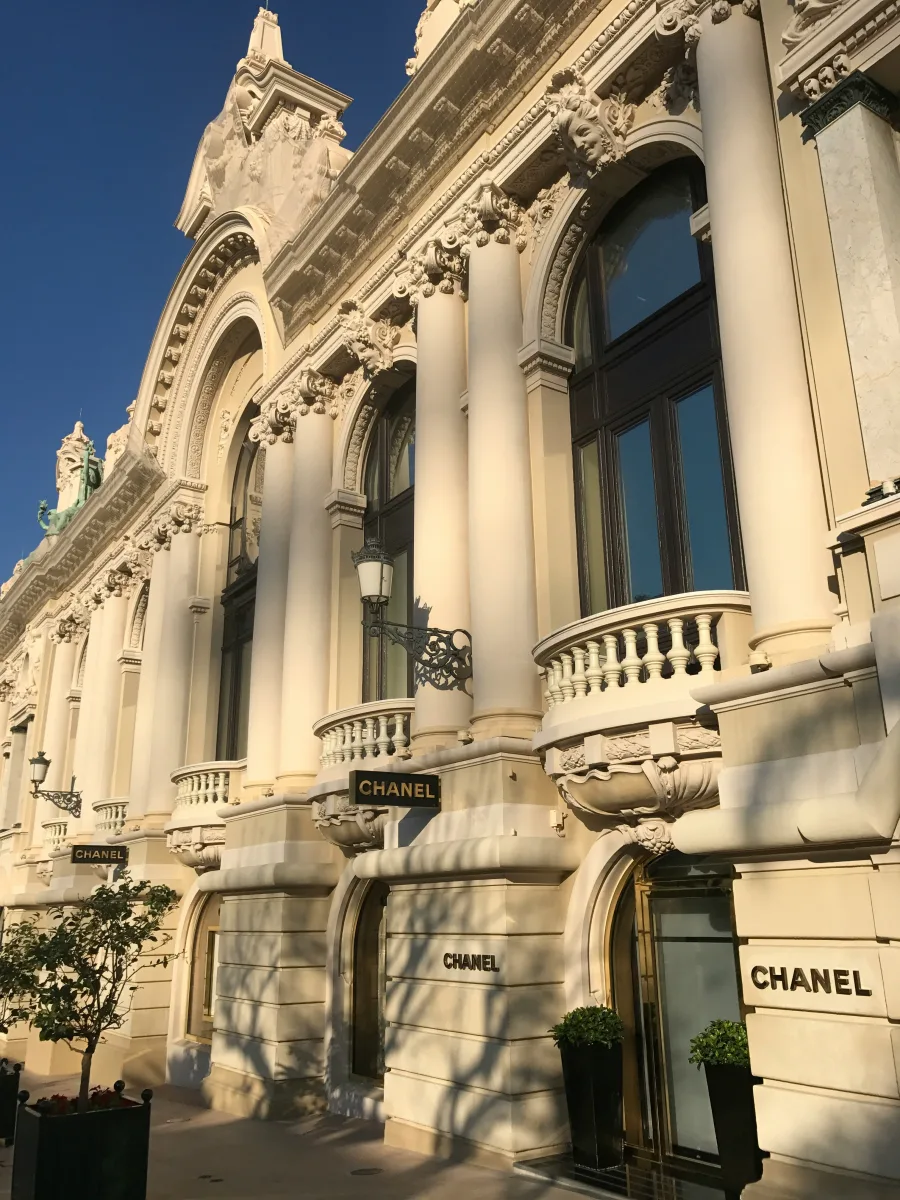 A Day in the Glitzy French Riviera - Eze, Monaco, and Monte-Carlo