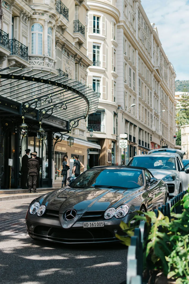 Explore the Glamour of the Côte d'Azur - Cannes, Antibes, and St. Paul de Vence