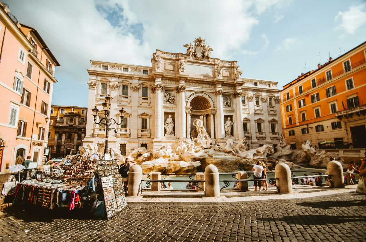 Explore Rome